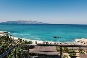 Hotel Mercury Saranda