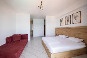 Hotel Mercury Saranda