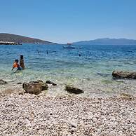 Hotel Mercury Saranda