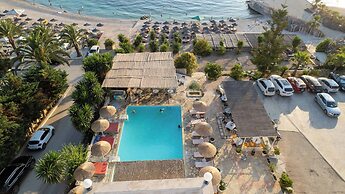 Hotel Mercury Saranda