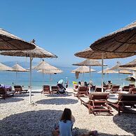 Hotel Mercury Saranda