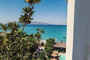 Hotel Mercury Saranda