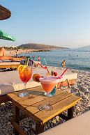 Hotel Mercury Saranda