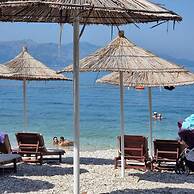 Hotel Mercury Saranda