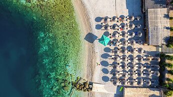 Hotel Mercury Saranda