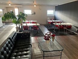 Alingsgård B&B - Spabad, bastu, gym, behandlingar & padelbana