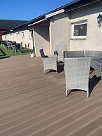 Alingsgård B&B - Spabad, bastu, gym, behandlingar & padelbana
