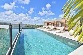 Tuk Luxury Apartments by Spot Rentals