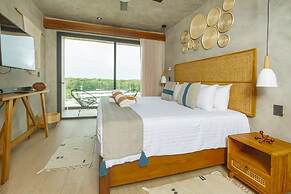 Tuk Luxury Apartments by Spot Rentals