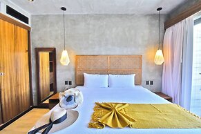 Tuk Luxury Apartments by Spot Rentals