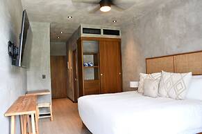 Tuk Luxury Apartments by Spot Rentals