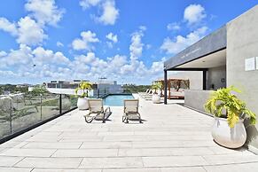 Tuk Luxury Apartments by Spot Rentals