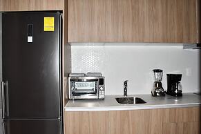 Tuk Luxury Apartments by Spot Rentals