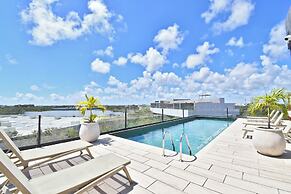 Tuk Luxury Apartments by Spot Rentals
