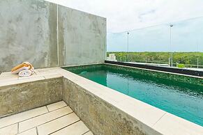 Tuk Luxury Apartments by Spot Rentals