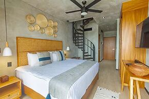 Tuk Luxury Apartments by Spot Rentals