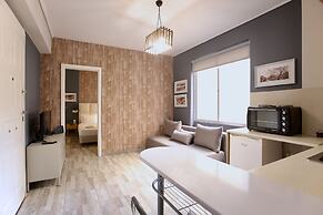 GK Ermou Str. by GK Hospitality Group
