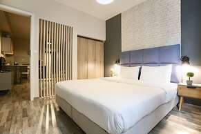 GK Ermou Str. by GK Hospitality Group