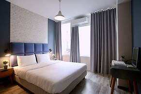 GK Ermou Str. by GK Hospitality Group