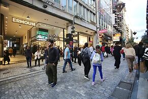 GK Ermou Str. by GK Hospitality Group