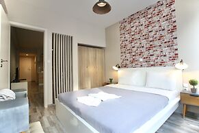 GK Ermou Str. by GK Hospitality Group