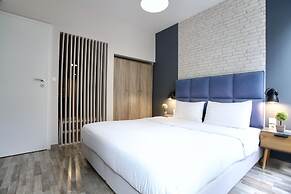 GK Ermou Str. by GK Hospitality Group