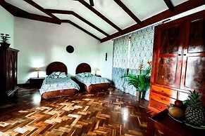 Canal Grande Lodge