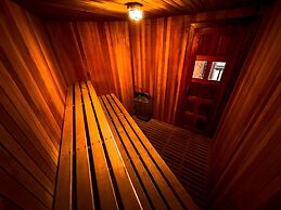 Canal Grande Lodge