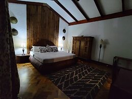 Canal Grande Lodge