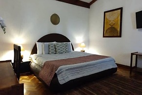 Canal Grande Lodge