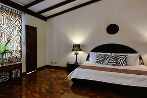 Canal Grande Lodge