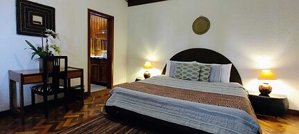 Canal Grande Lodge