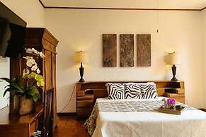 Canal Grande Lodge