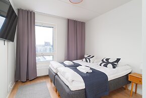 Rahulihomes Jyväskylä