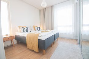 Rahulihomes Jyväskylä