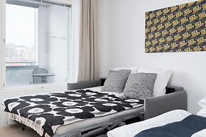 Rahulihomes Jyväskylä