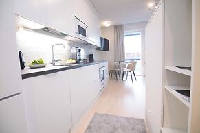 Rahulihomes Jyväskylä