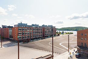 Rahulihomes Jyväskylä