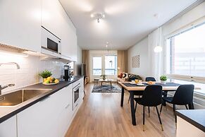 Rahulihomes Jyväskylä
