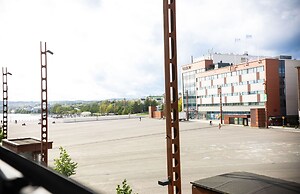 Rahulihomes Jyväskylä