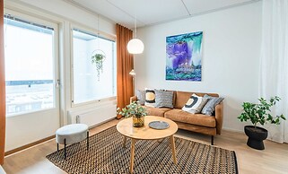 Rahulihomes Jyväskylä