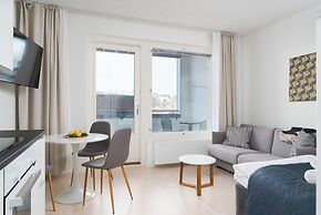 Rahulihomes Jyväskylä