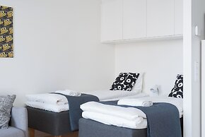 Rahulihomes Jyväskylä