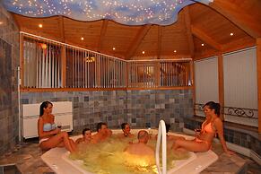 Erholungshotel Margarethenbad