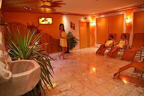 Erholungshotel Margarethenbad