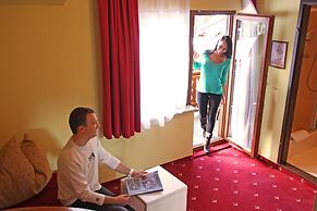 Erholungshotel Margarethenbad