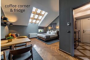 The Viaduct Suites & More