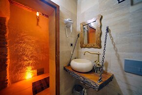 Babili Cappadocia Cave Hotel