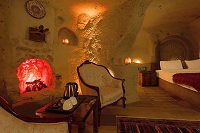 Babili Cappadocia Cave Hotel