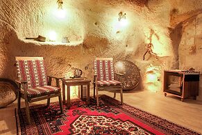 Babili Cappadocia Cave Hotel
